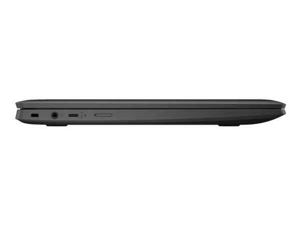HP Fortis ChromeBook 14 G11 Intel N100 14p FHD AG LED UWVA 8Go 64Go eMMC 2C Batt Chrome OS 1/1/0