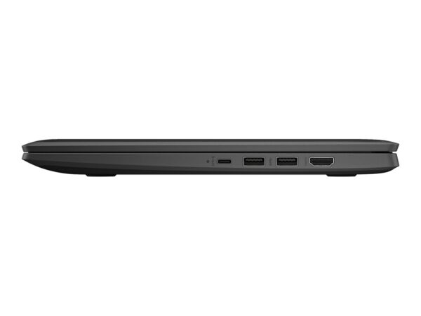 HP Fortis ChromeBook 14 G11 Intel N100 14p FHD AG LED UWVA 8Go 64Go eMMC 2C Batt Chrome OS 1/1/0