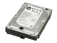 HP HDD 12To 7200 SATA-6G Enterprise 8.89cm 3.5p
