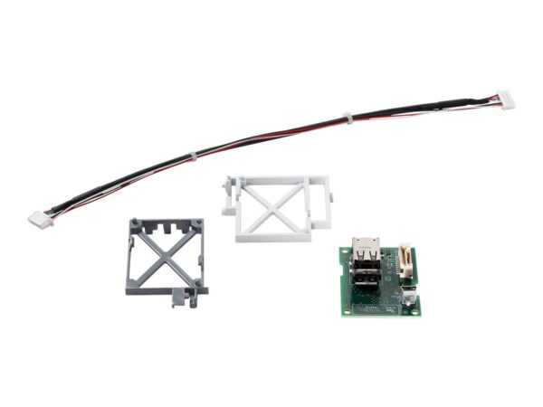 HP Internal 1pcs. USB ports for M506A M527