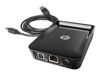 HP Jetdirect LAN Accessory
