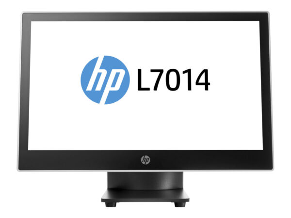 HP L7014 RPOS Monitor