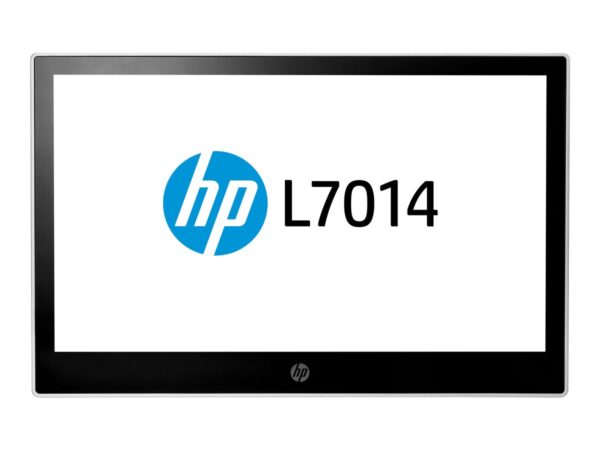 HP L7014 RPOS Monitor