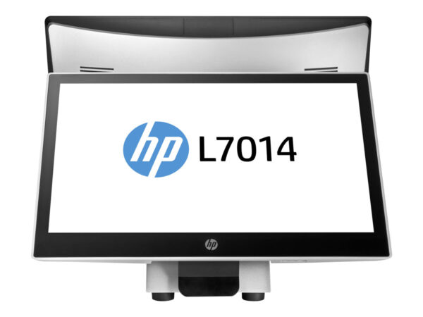 HP L7014 RPOS Monitor