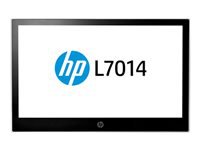 HP L7014 RPOS Monitor