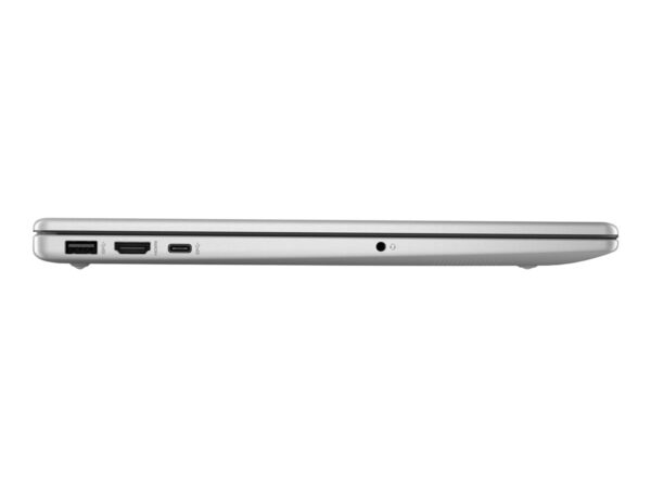 HP Laptop 15-fc0043nf AMD Ryzen 3 7320U 15.6p FHD 8Go 5500 LPDDR5 512Go PCIe Value AMD Radeon Graphics W11H