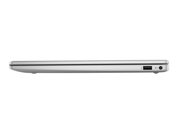 HP Laptop 15-fc0043nf AMD Ryzen 3 7320U 15.6p FHD 8Go 5500 LPDDR5 512Go PCIe Value AMD Radeon Graphics W11H
