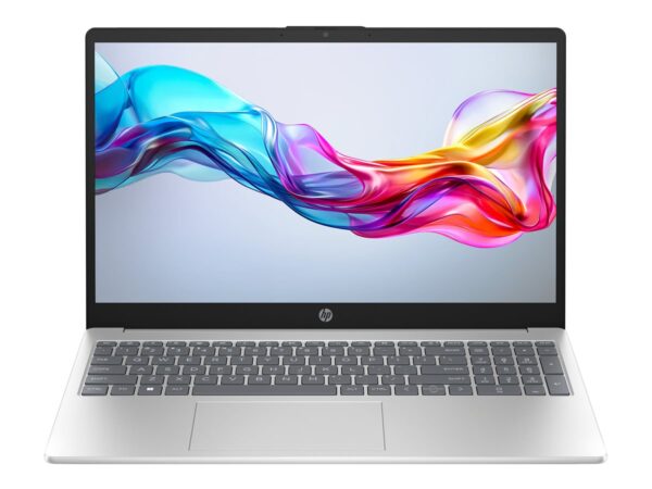 HP Laptop 15-fd0081nf Intel Core i5-1235U 15.6p FHD 16Go DDR4 1To PCIe Intel Iris Xe W11H