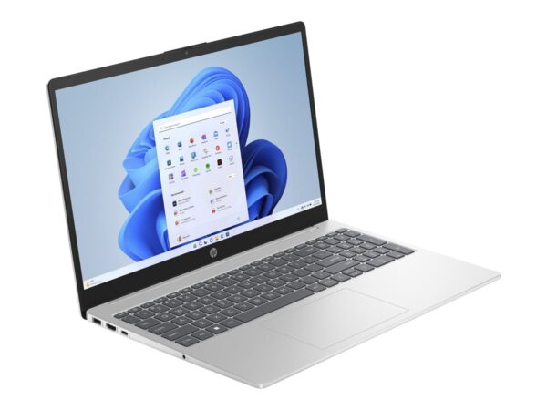 HP Laptop 15-fd0081nf Intel Core i5-1235U 15.6p FHD 16Go DDR4 1To PCIe Intel Iris Xe W11H