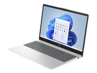 HP Laptop 15-fd0081nf Intel Core i5-1235U 15.6p FHD 16Go DDR4 1To PCIe Intel Iris Xe W11H
