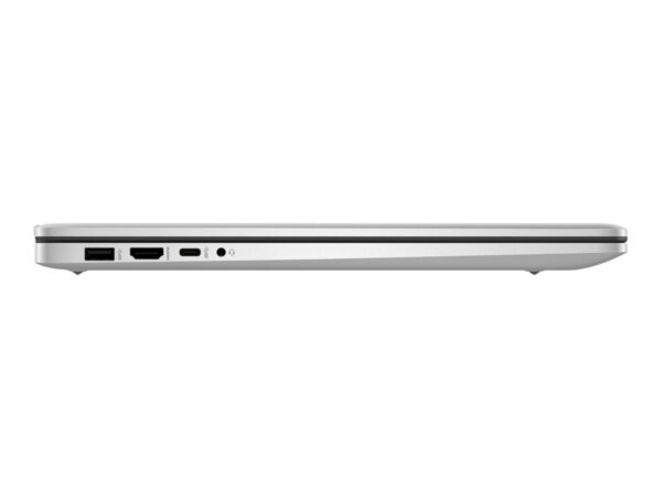 HP Laptop 17-cp2043nf AMD Ryzen 5 7520U 17.3p FHD 16Go LPDDR5 512Go PCIe UMA AMD Radeon Graphics W11H