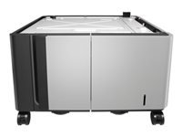 HP LaserJet 1500 Sheet Tray