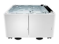 HP LaserJet 2700 Sht HCI Tray and Stand