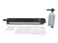 HP LaserJet Black Developer Unit