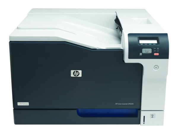 HP LASERJET COLOR CP5225N