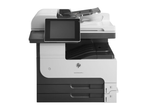 HP LaserJet Enterprise 700 MFP M725dn
