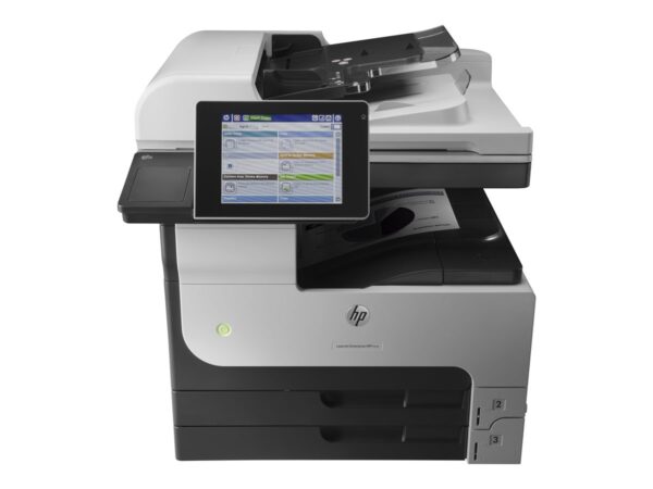 HP LaserJet Enterprise 700 MFP M725dn