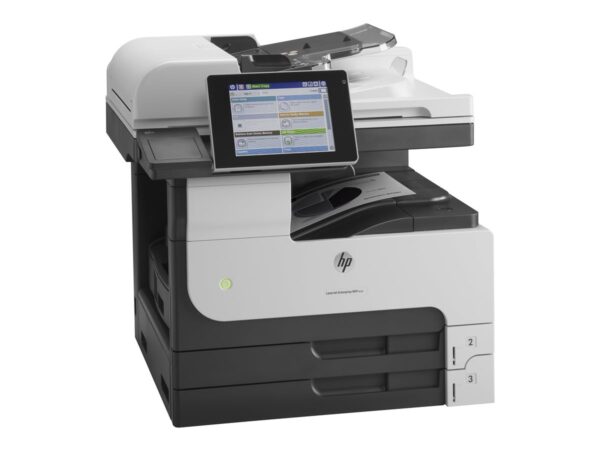 HP LaserJet Enterprise 700 MFP M725dn