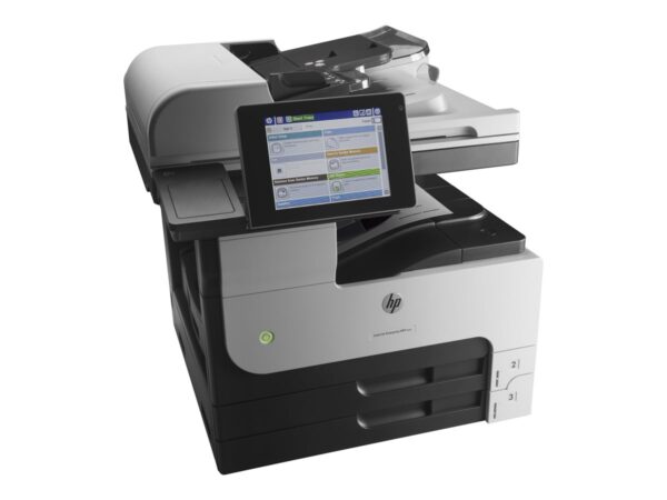 HP LaserJet Enterprise 700 MFP M725dn