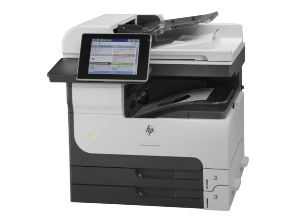 HP LaserJet Enterprise 700 MFP M725dn