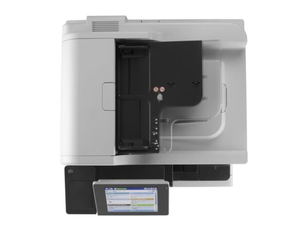 HP LaserJet Enterprise 700 MFP M725z