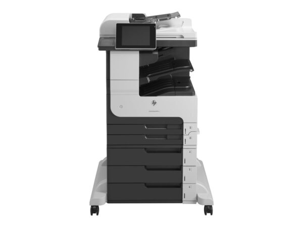 HP LaserJet Enterprise 700 MFP M725z