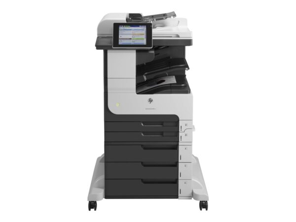 HP LaserJet Enterprise 700 MFP M725z