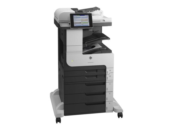 HP LaserJet Enterprise 700 MFP M725z