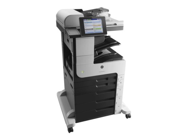 HP LaserJet Enterprise 700 MFP M725z