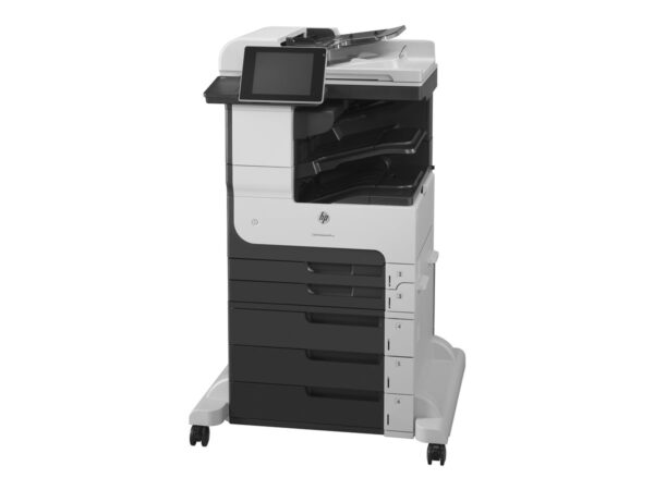 HP LaserJet Enterprise 700 MFP M725z