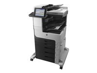 HP LaserJet Enterprise 700 MFP M725z