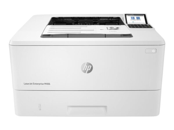 HP LaserJet Enterprise M406dn A4 mono Laser 38ppm