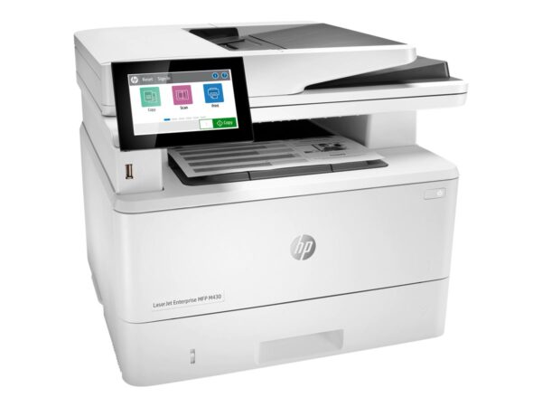 HP LaserJet Enterprise M430f MFP A4 mono Laser 38ppm
