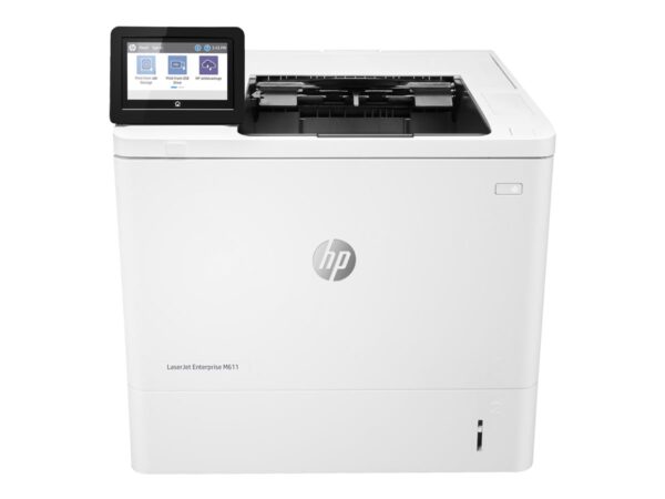 HP LaserJet Enterprise M611dn Mono A4 61 ppm (ML)