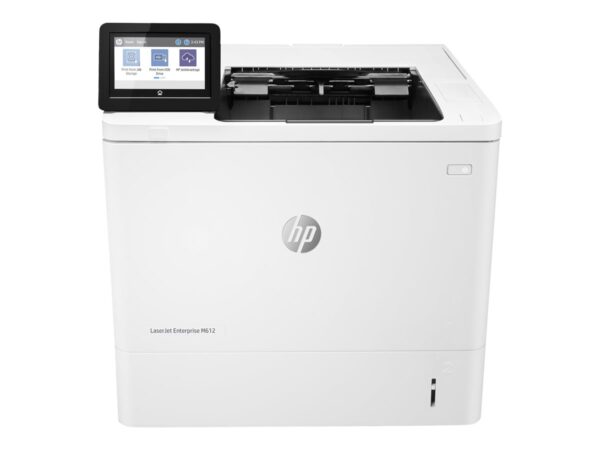 HP LaserJet Enterprise M612dn Mono A4 71 ppm (ML)