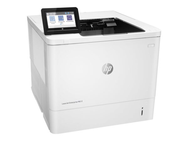 HP LaserJet Enterprise M612dn Mono A4 71 ppm (ML)