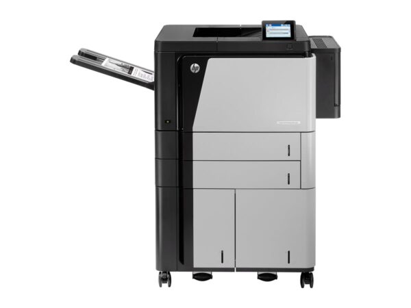 HP Laserjet Enterprise M806x