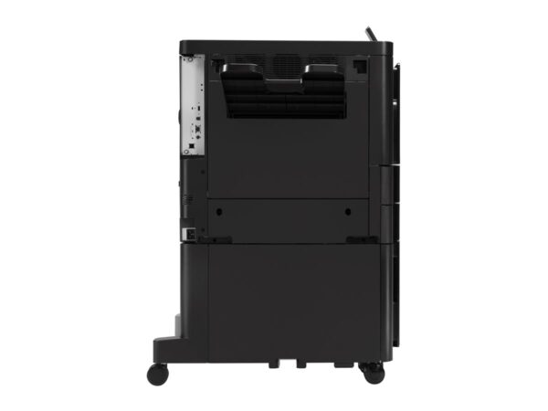 HP Laserjet Enterprise M806x