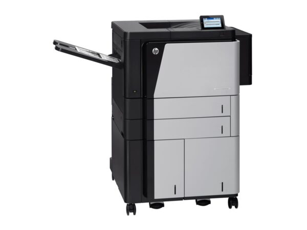HP Laserjet Enterprise M806x