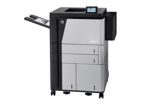 HP Laserjet Enterprise M806x