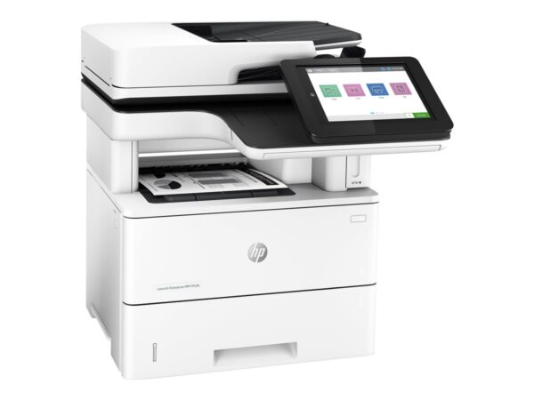 HP LaserJet Enterprise MFP M528f