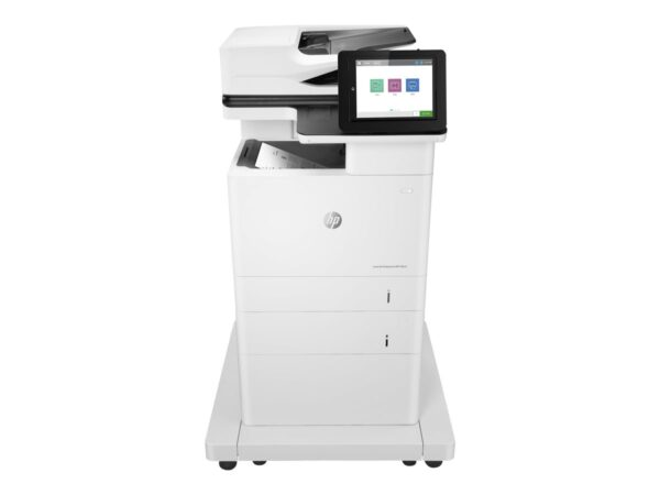 HP LaserJet Enterprise MFP M635fht Mono A4 61 ppm (ML)
