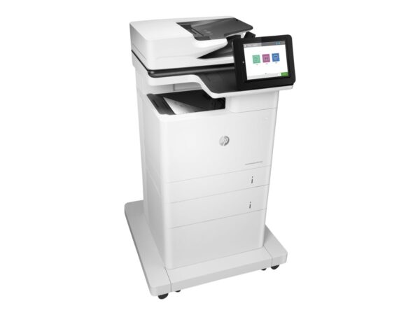 HP LaserJet Enterprise MFP M635fht Mono A4 61 ppm (ML)