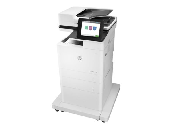HP LaserJet Enterprise MFP M635fht Mono A4 61 ppm (ML)