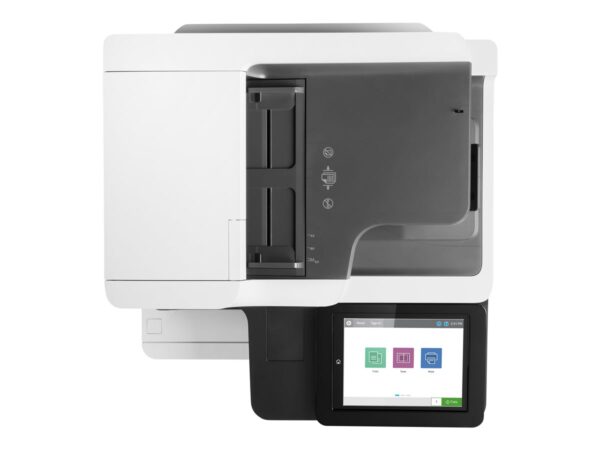 HP LaserJet Enterprise MFP M635fht Mono A4 61 ppm (ML)