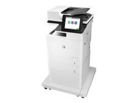 HP LaserJet Enterprise MFP M635fht Mono A4 61 ppm (ML)