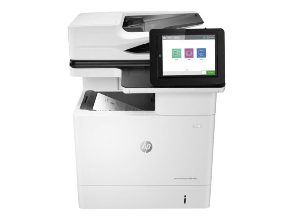 HP LaserJet Enterprise MFP M635h Mono A4 52 ppm (ML)