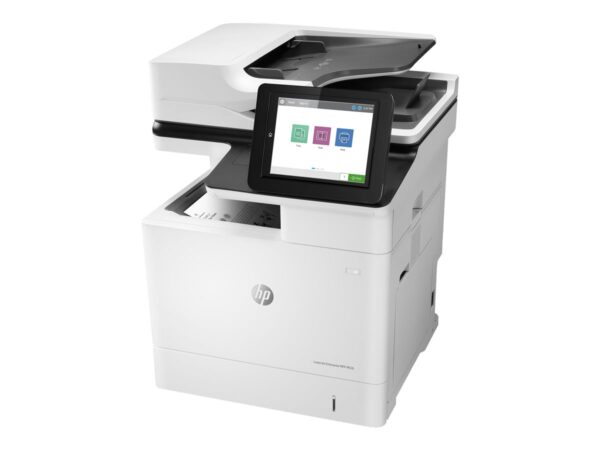HP LaserJet Enterprise MFP M636fh Mono A4 71 ppm (ML)