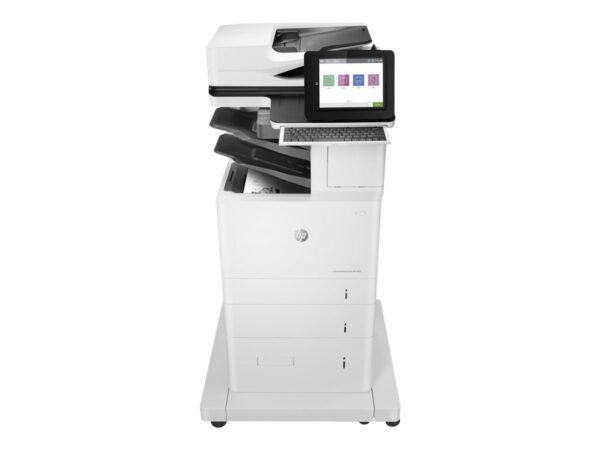 HP LaserJet Enterprise MFP M636z Mono A4 71 ppm (ML)