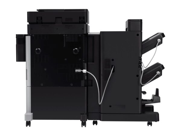 HP Laserjet Flow MFP M830z MFP A3 56PPM NB 4600F USB RESEAU DD320GO